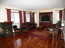 watermark at bearspaw builder