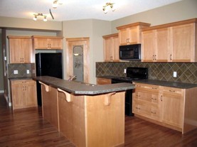 watermark at bearspaw builder